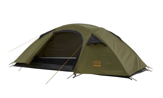 Намет Grand Canyon Apex 1 Alu Capulet Olive (30921258) (DAS302738) | Зображення 6