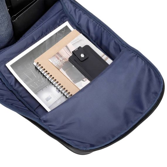 Рюкзак для ноутбука 15.6" Modecom Active, чорний | Зображення 7