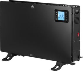 Конвектор EСG TK-2080-DR-BlaСk