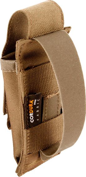 Підсумок Tasmanian Tiger SGL Pistol Mag MKII. Khaki | Зображення 1