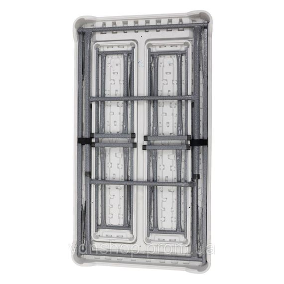 Комплект туристичних меблів стіл + лавочки для пікніка меблі для відпочинку на природі EB2545 | Зображення 9