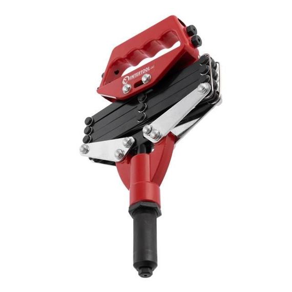 Заклепник зі складаним важільним механізмом INTERTOOL RT-00071 | Зображення 3