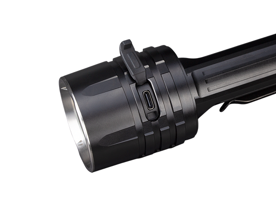 Ліхтар ручний Fenix LR35R | Зображення 4