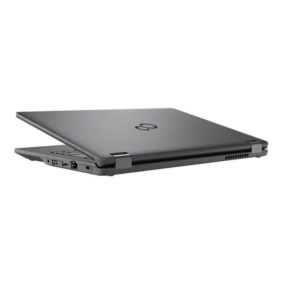 Ноутбук Fujitsu LifeBook E5411 / 14" (1920x1080) IPS / Intel Core i3-1115G4 (2 (4) ядра по 1.7 - 4.1 GHz) / 8 GB DDR4 / 240 GB SSD / Intel UHD Graphics / WebCam б/в | Зображення 3