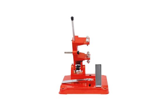 Стойка под УШМ Intertool - 115-125 мм (ST-0002) | Зображення 2