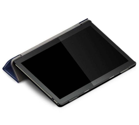 Чохол Primo для планшета Lenovo Tab M10 (TB-X505F / TB-X505L) Slim - Dark Blue | Зображення 2