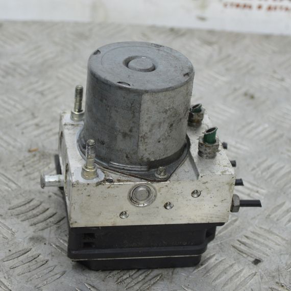 Блок ABS Citroen C4 Picasso 2002-2014 насос АБС Сітроен ц4 Пікассо 9649988180 0265950319