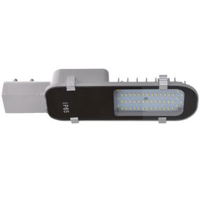 Світильник консольний на стовп LED IP65 HL-600/20W CW Brille 32-700