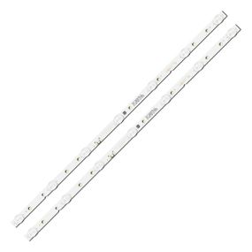 LED підсвітка TV 32" JL.D32071330-001CS-M YAL13-00730300-19 SDL320HY BD0-312 32X6 32X3 32K5C 32E1A 2шт.