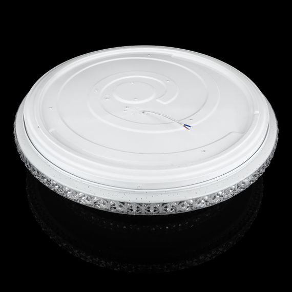 Светильник светодиодный Biom SMART SML-R22-80/2 3000-6000K 80Вт з д/у New | Зображення 4