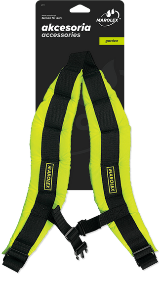 Реминь плечовий MAROLEX Titan (ZT7) A075.190