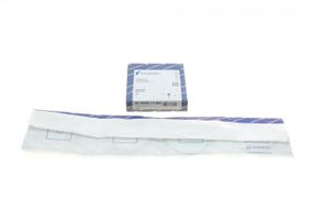 Кільця поршнев Opel Combo 1.4 94-01  77.60mm STD  1.5-3-1.5  800020510000