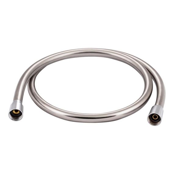 Шланг для душу Qtap Hadice PVC120C 1,20 м QTHADPVC120C