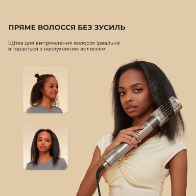 Стайлер Dreame Airstyle 5в1 (AMF17A) | Зображення 5