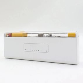 Повербанк Xiaomi Mi Power Bank 3 20000 mAh з швидкою зарядкою Quick Charge 3.0 (23456463501_781)