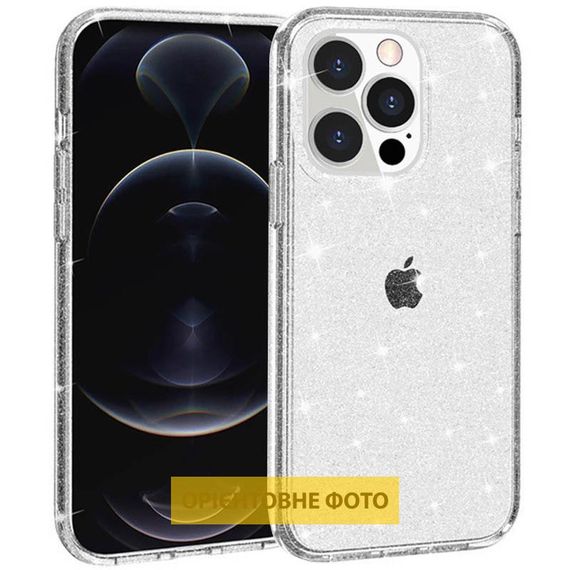 TPU чехол Nova для Motorola Moto G86 5G Clear