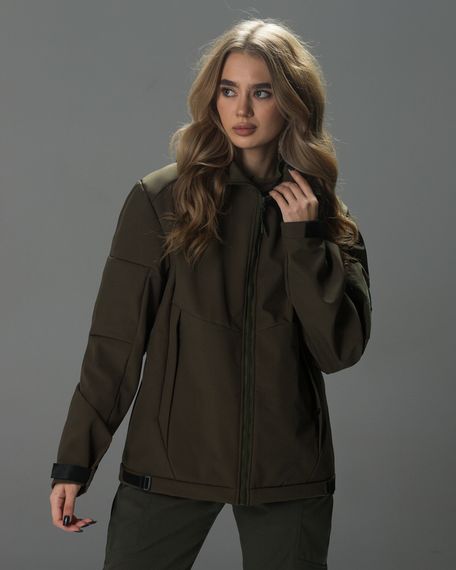 Куртка Softshell BEZET Робокоп 2.0 | Зображення 8