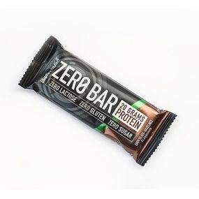 Протеиновый батончик BioTechUSA ZERO Bar 50 g Chocolate Hazelnut