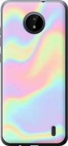 Чехол на Nokia C20 пастель "3855u-2510-17620"