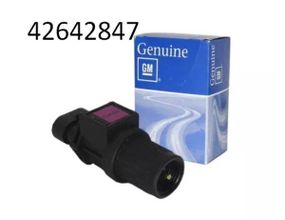 Датчик скорости Ланос GM - 42642847