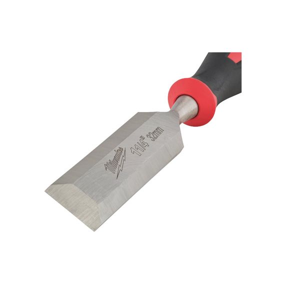 Стамеска Milwaukee плоска 1 1/4", 32 мм (4932479896) | Зображення 3