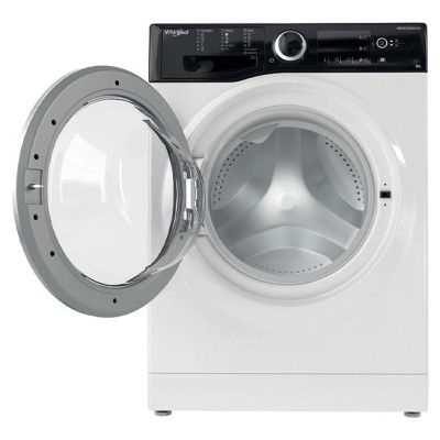 Стиральная машина Whirlpool WRBSB6228BUA - Топ Продаж! | Зображення 4
