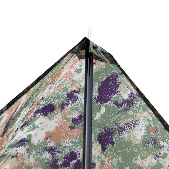 Тент зі стійками Tramp 3x3 Камуфльований UTRT-104-camo | Зображення 6