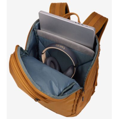 Рюкзак для ноутбука Thule 15.6&quot; Chasm 26L TCHB-215 Golden Brown (3204983) | Зображення 1
