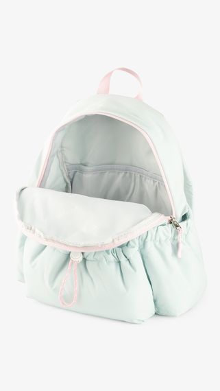 Рюкзак дошкільний для дівчинки 90506 Блакитний shop (2000999519079) | Зображення 6