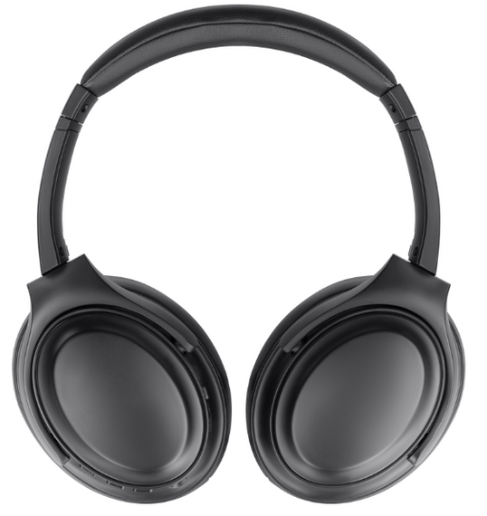 Гарнітура Defender FreeMotion B535 Bluetooth ANC, Black  (63535) | Зображення 2