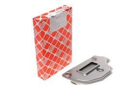 Фильтр АКПП VW Golf V VI Passat 1.6-2.0 FSI 03-12 104851