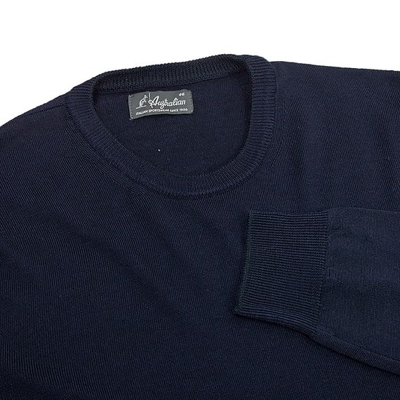 Кофта AUSTRALIAN Sweater Merinos Crewneck | Зображення 2