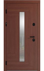 Двері вхідні Rodos F-130