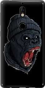 Чохол для Nokia 7 з силікону FCh_021602