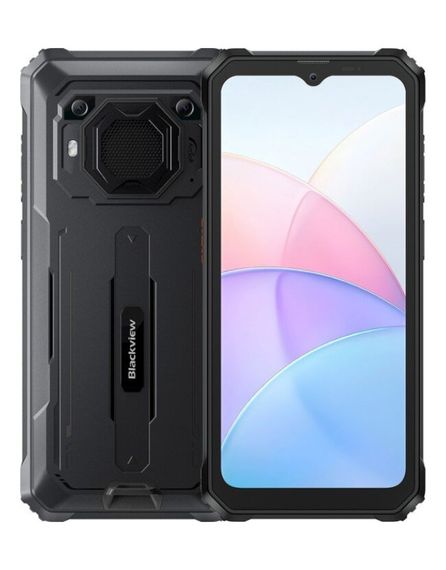 Смартфон Blackview bv6200 pro 6/128gb black