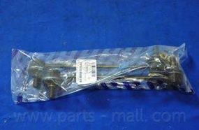 Стійка стабілізатора передн. Hyundai Tucson 04- Kia Sportage 04- (вир-во Parts-Mall) PARTS-MALL PXCLA035 на HYUNDAI TUCSON (JM)