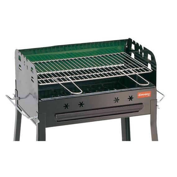 Гриль-барбекю Ferraboli IDRO (150) | Зображення 2