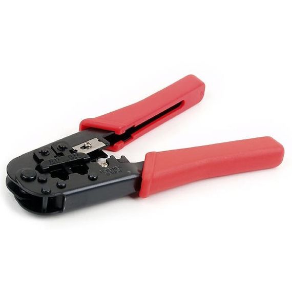 Клещи обжимные HT-568 (8P8C/RJ-45 6P6C/RJ-12 6P4C/PJ-11) Ny95502864 | Зображення 2