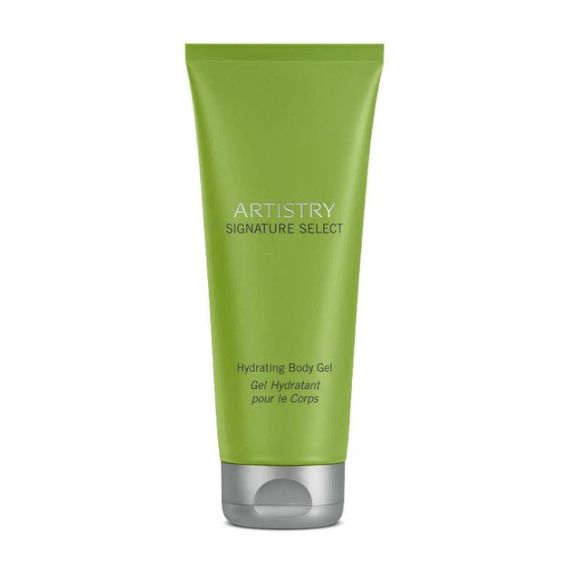 Amway Artistry Signature Select Зволожувальний гель для тіла 190 мл (термін 02.10.2026)