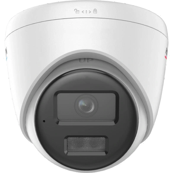 DS-2CD1327G2H-LIUF 2МП (2.8мм) IP відеокамера Hikvision - Камери
