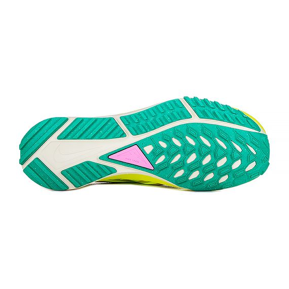Кросівки Nike REACT PEGASUS TRAIL 4 | Зображення 3