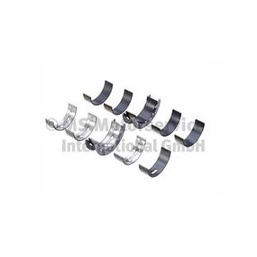 Вкладыши коренные 0.50 Mercedes Benz W447 OM654 19-, KS, 37163620,