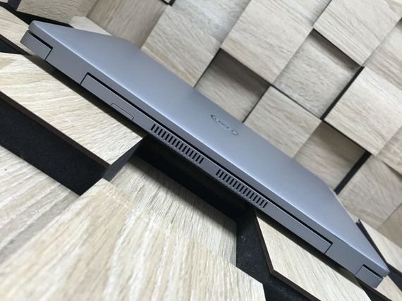 Ультрабук Б-класс Dell Latitude 5420 / 14" (1920x1080) IPS / Intel Core i7-1185G7 (4 (8) ядра по 3.0 - 4.8 GHz) / 8 GB DDR4 / 256 GB SSD M.2 / Intel Iris Xe Graphics / WebCam / Windows 10 б/у | Зображення 6