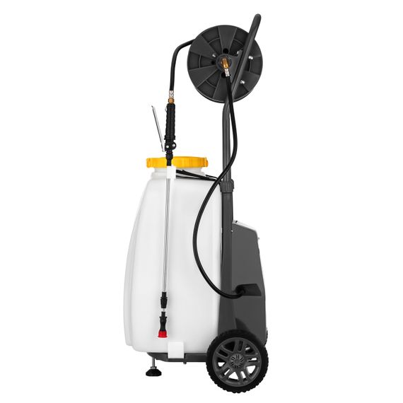 Обприскувач акумуляторний 2E AquaSpray 40LRC 40 л 12В (2E-40LWBS30) | Зображення 6