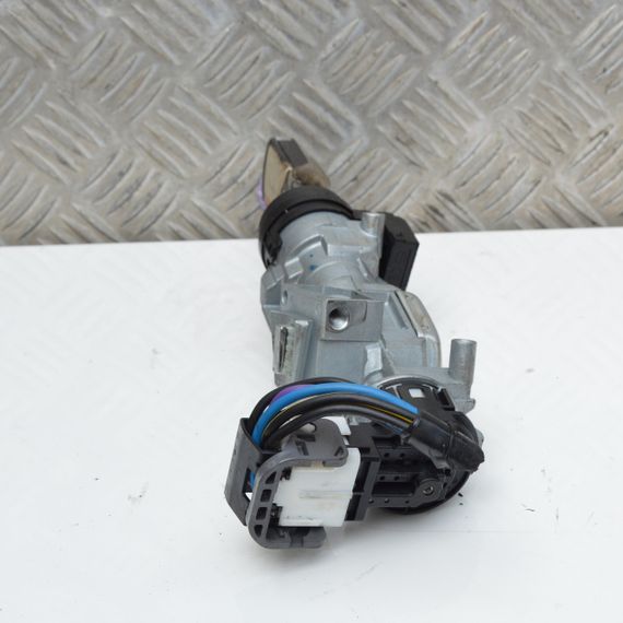 Замок запалювання з ключем Mazda 5 2005-2010 Замок запалювання + ключ Мазда 5 C23666938B X1T26471A | Зображення 2