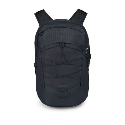 Рюкзак туристичний Osprey Quasar 26 black - O/S - чорний (009.3128) | Зображення 7