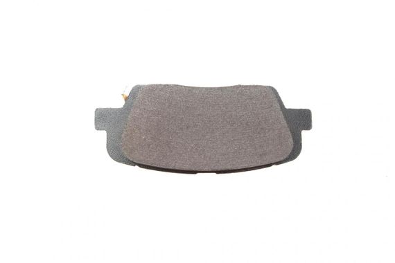 Колодки гальмівні задні Hyundai Santa Fe II III IV 06- Genesis Kia Sorento II III 09- Stinger 17- 22-0901-0 | Зображення 6