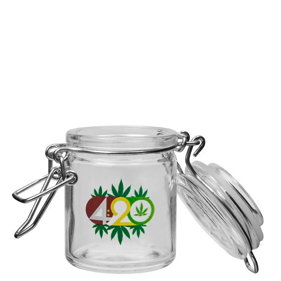 Герметичный Контейнер С Крышкой Для Хранения | Зображення 1