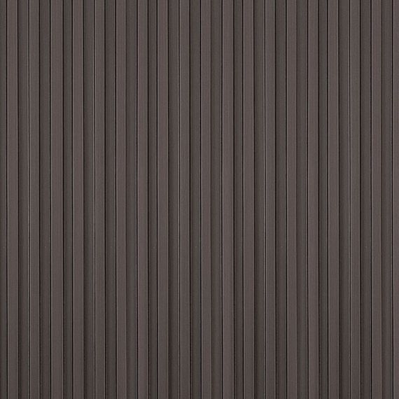 Декоративна стінова рейка венге 3000*160*23мм (D) SW-00001537 | Зображення 5