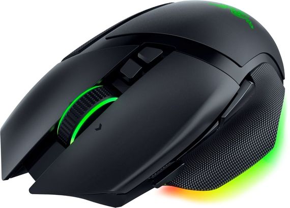 Миша Razer Basilisk V3 Pro 35K RZ01-05240100-R3G1 | Зображення 3